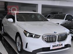 بي ام دبليو الفئة 5